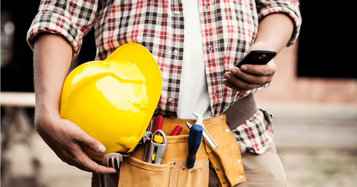 Construction SMS & Manufacturing SMS Mobile Text Alerts